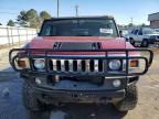2003 Hummer H2