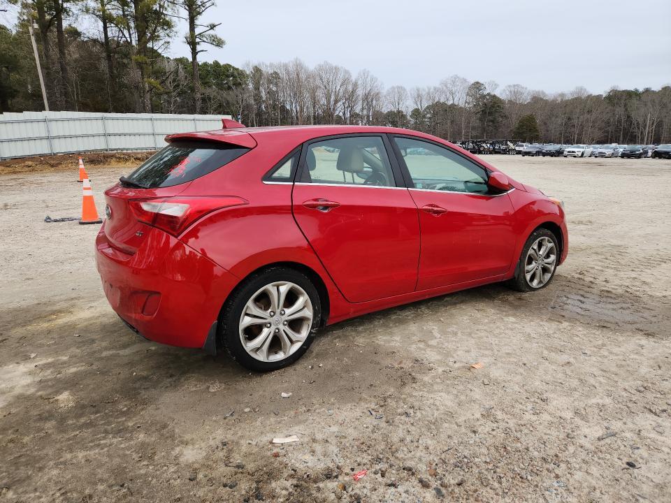2013 Hyundai Elantra gt