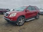 2011 GMC Acadia Slt-1