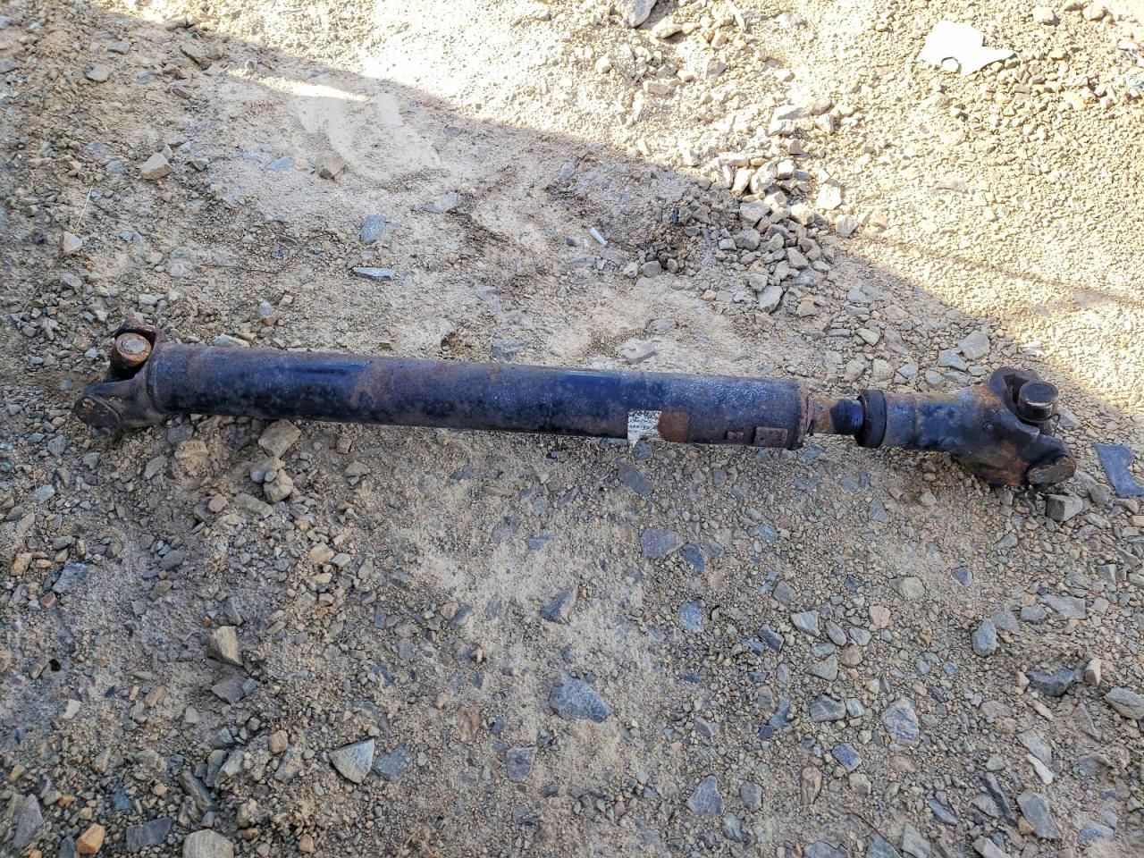 2015 Freightliner M2 106 Medium Duty