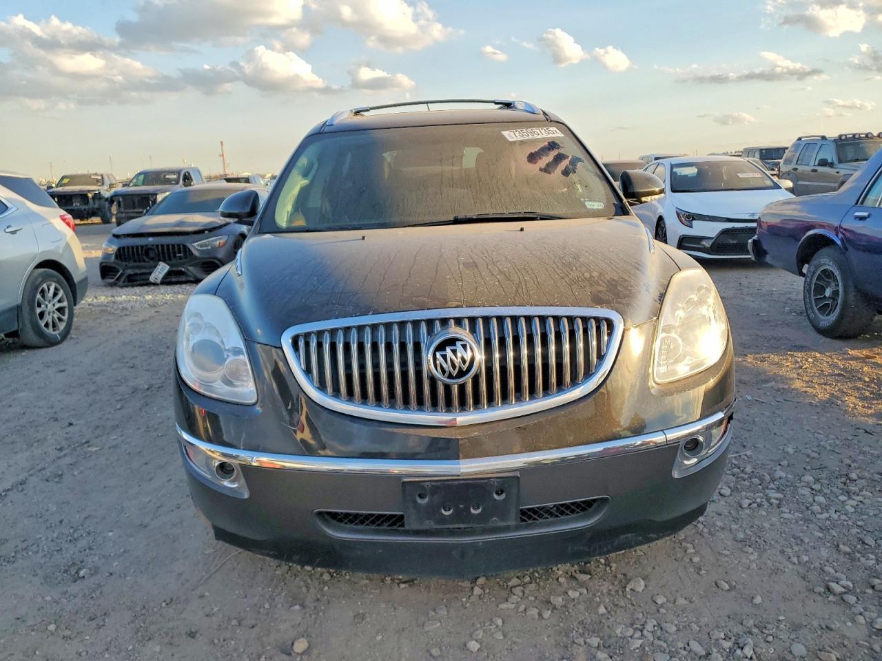 2011 Buick Enclave cxl