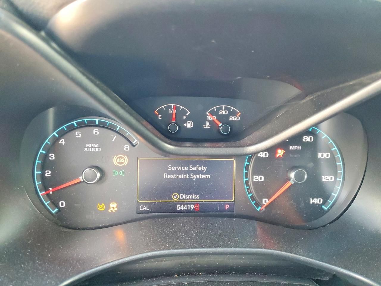 2019 GMC Canyon Denali