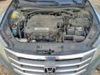 2010 Honda Accord Crosstour ex