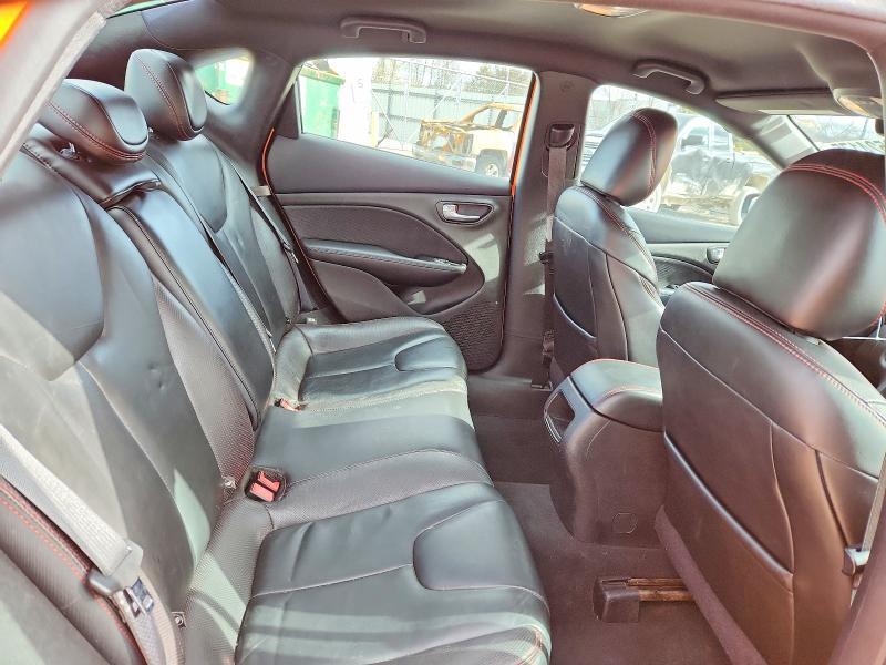 2014 Dodge Dart gt