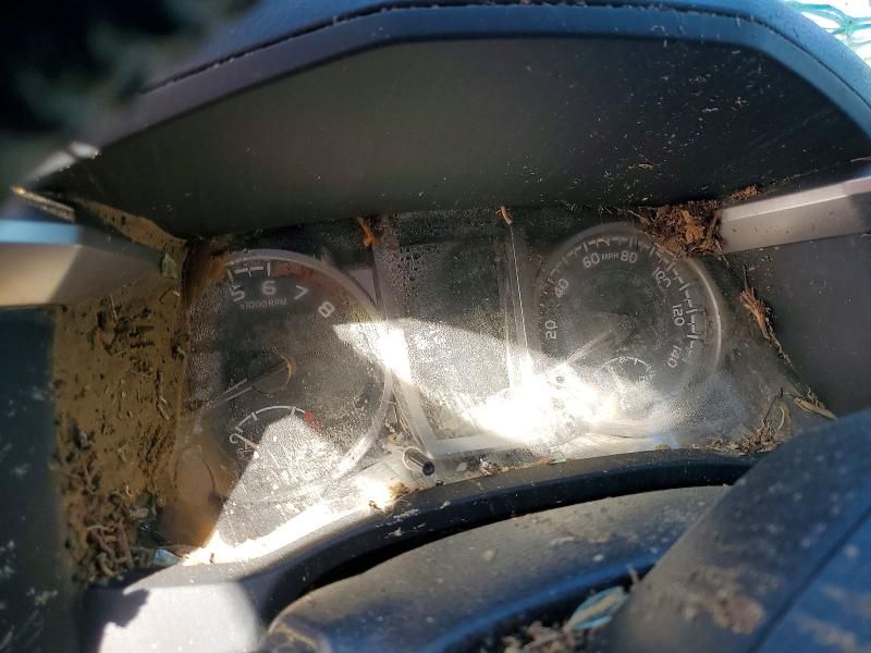 2022 Toyota Tacoma Double cab