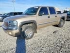 2006 GMC New Sierra K1500