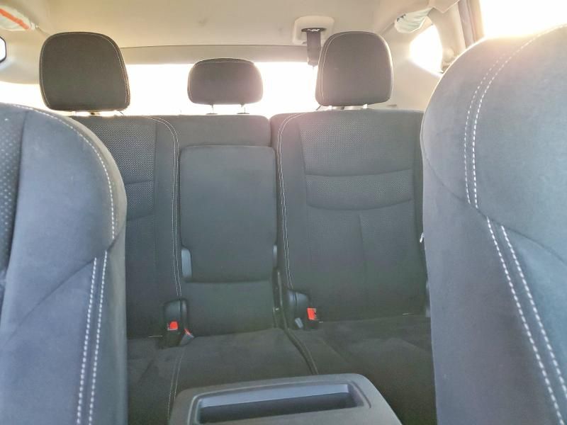 2022 Nissan Murano s