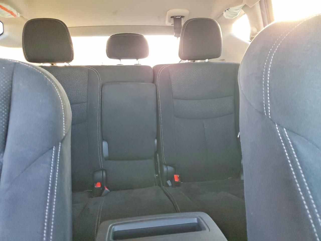 2022 Nissan Murano s