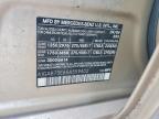 2005 Mercedes-Benz Ml 500