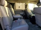 2008 Toyota Sequoia Platinum