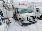 2022 Ford E450 BOX Truck