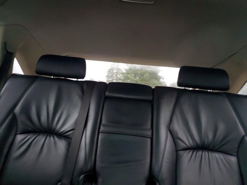 2007 Lexus Rx 400h