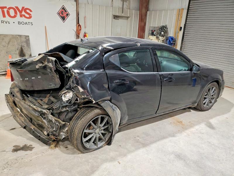 2014 Dodge Avenger se