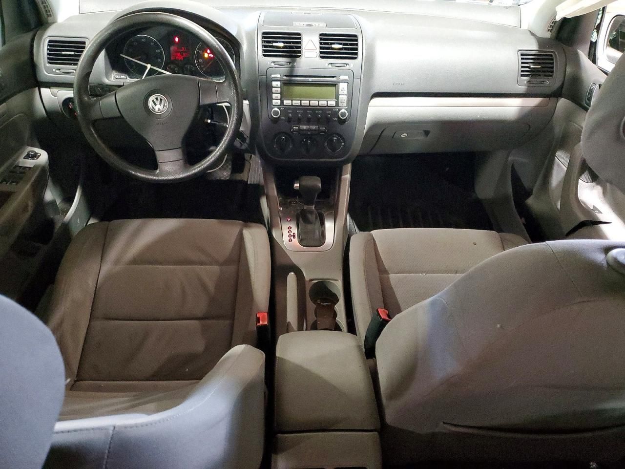 2009 Volkswagen Rabbit