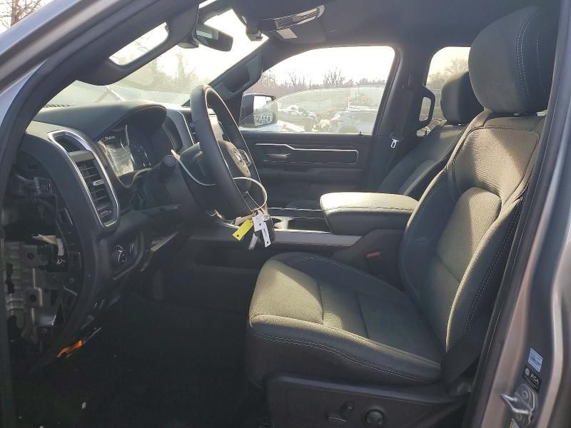 2024 Dodge Ram 1500 big Horn/lone Star