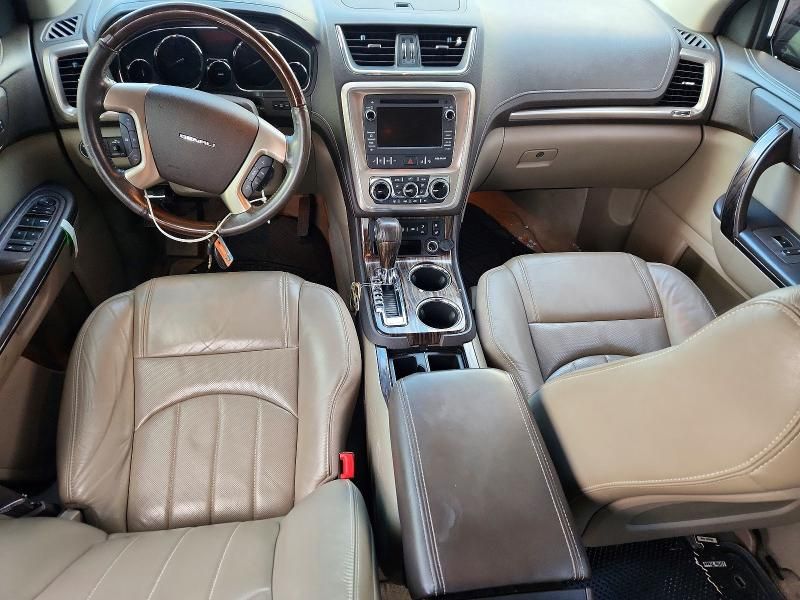 2014 GMC Acadia Denali