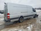 2014 Mercedes-Benz Sprinter 3500