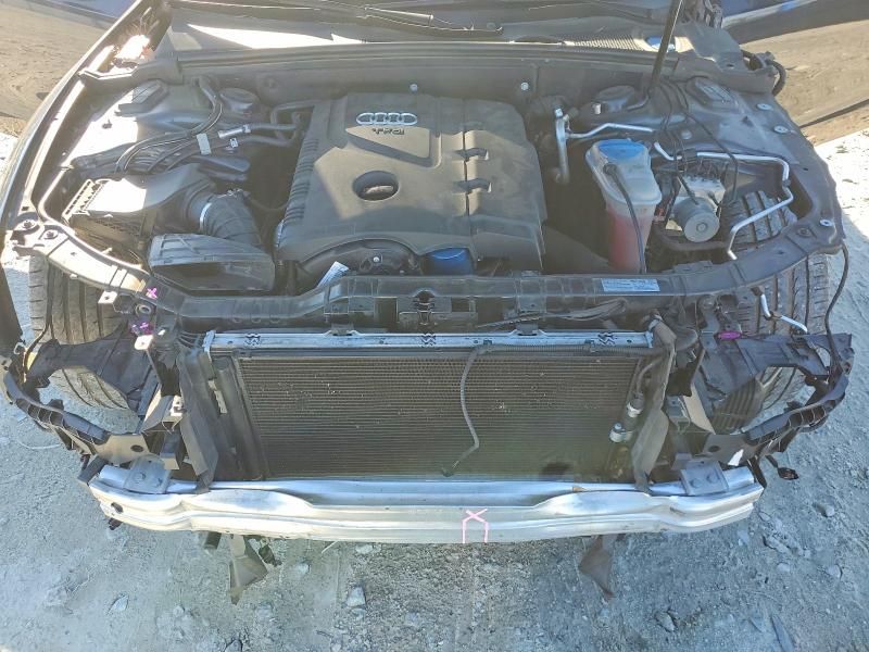 2013 Audi A5 Premium Plus