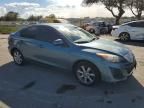 2011 Mazda 3 I