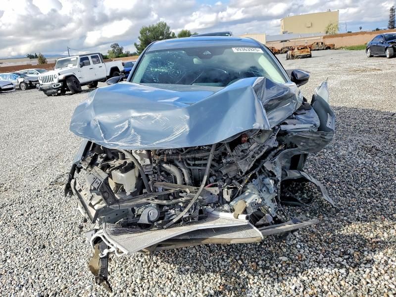 2023 Mazda 3 Preferred