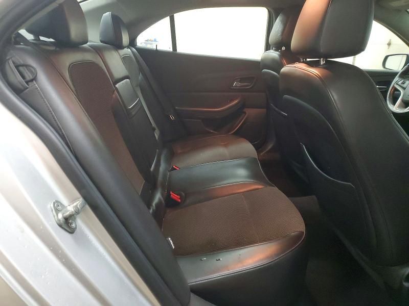 2013 Chevrolet Malibu 1LT