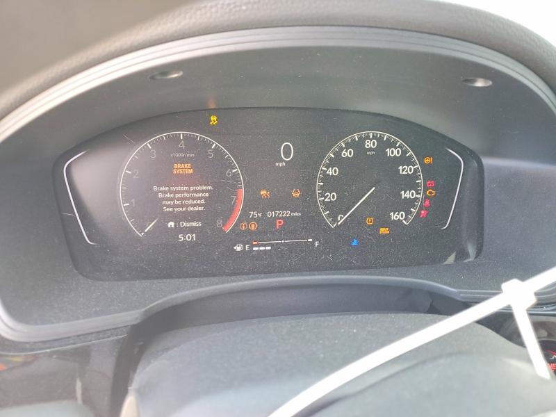 2025 Honda Civic lx