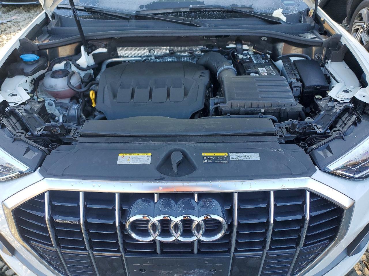 2023 Audi Q3 Premium Plus s Line 45