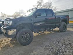2008 GMC Sierra K1500 for sale in Wichita, KS