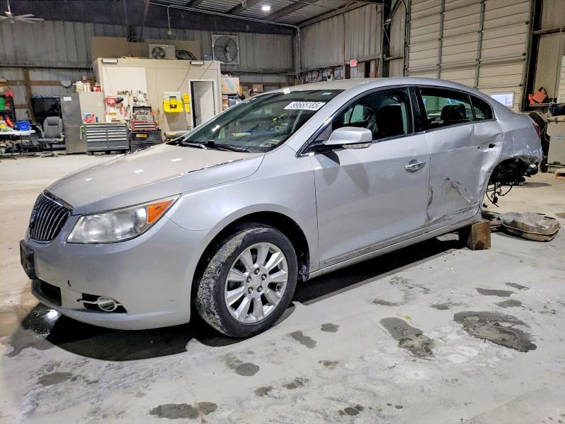 2013 Buick Lacrosse