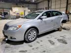 2013 Buick Lacrosse