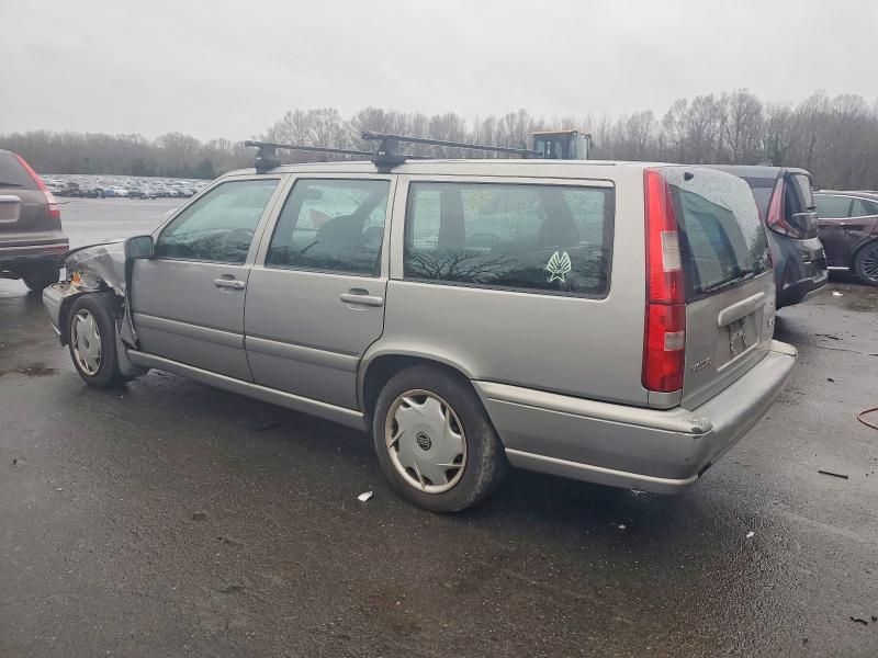 1998 Volvo V70