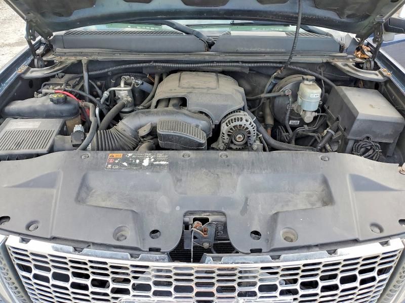 2012 GMC Sierra K1500 sle