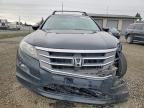 2012 Honda Crosstour exl
