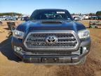 2016 Toyota Tacoma Double cab