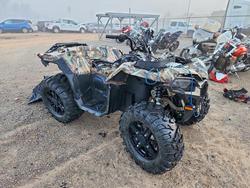 Polaris Sportsman salvage cars for sale: 2025 Polaris Sportsman atv