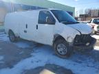 2014 Chevrolet Express G2500 Delivery Van