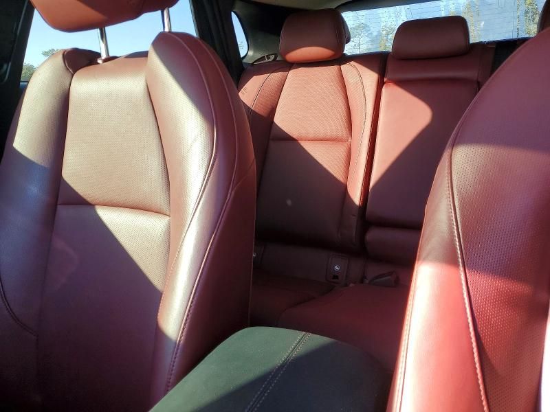 2023 Mazda Cx-30 Preferred