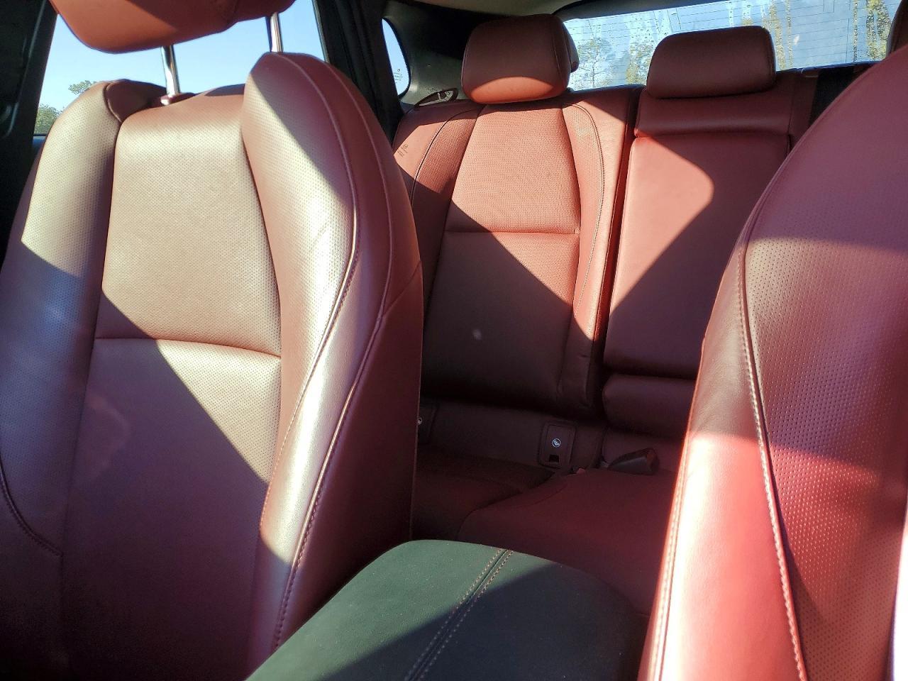 2023 Mazda Cx-30 Preferred