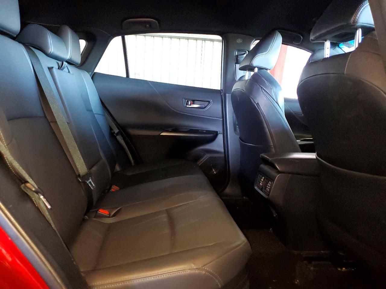 2023 Toyota Venza le