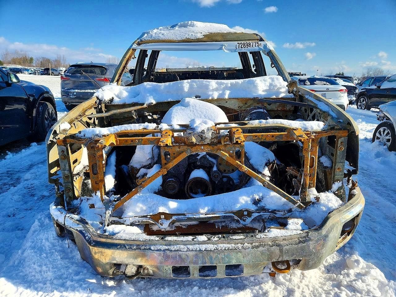 2014 GMC Sierra K1500