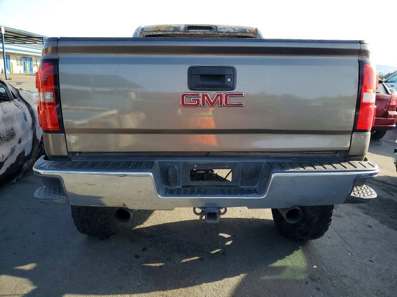 2014 GMC Sierra C1500 sle