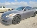 2008 Infiniti G37 Base