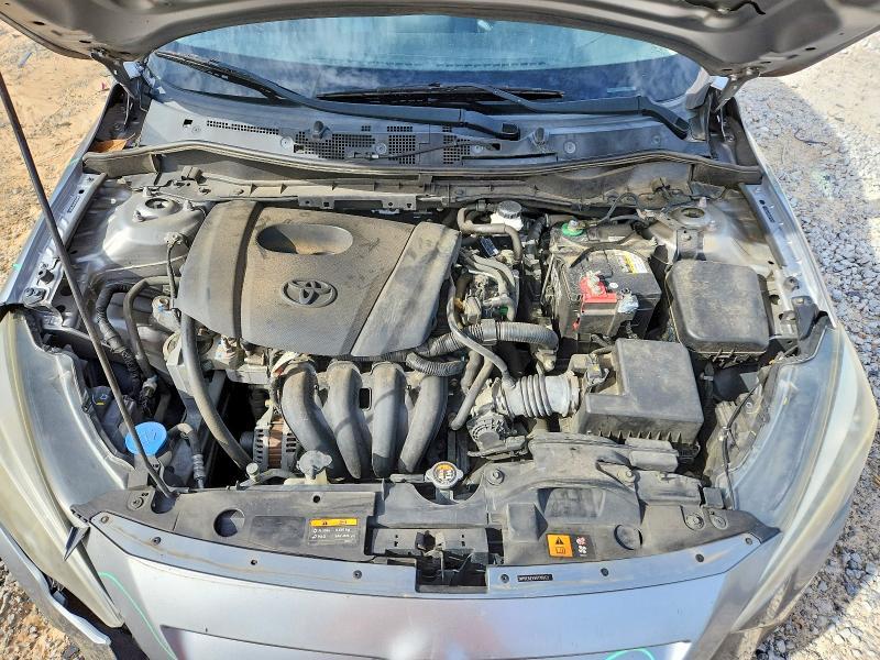 2016 Scion IA