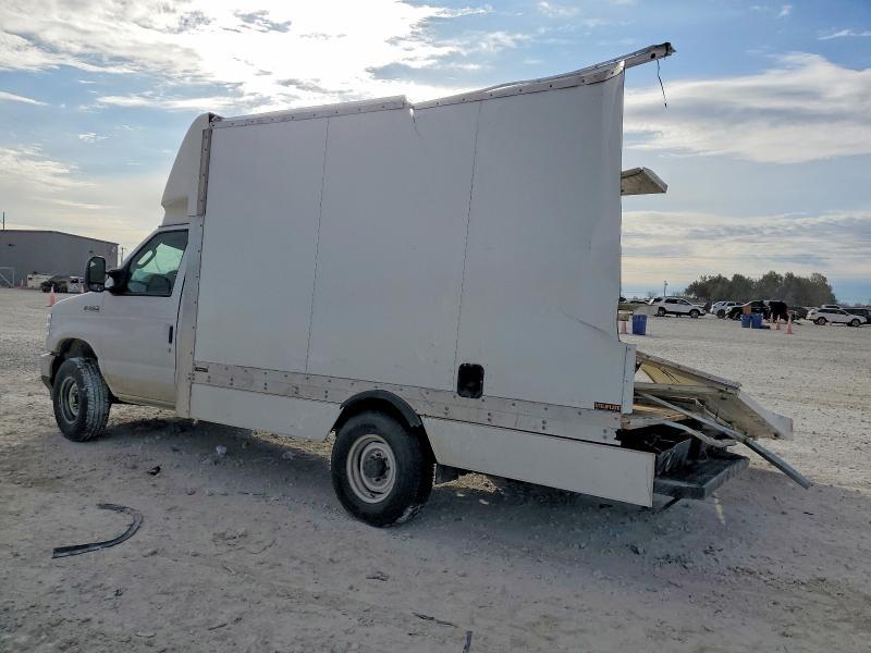 2021 Ford E350 Delivery van