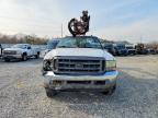 2002 Ford F550 Super Duty Bucket Truck