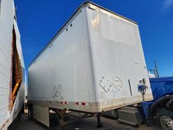 2008 Ggsd Dry van Trailer en venta en Albuquerque, NM