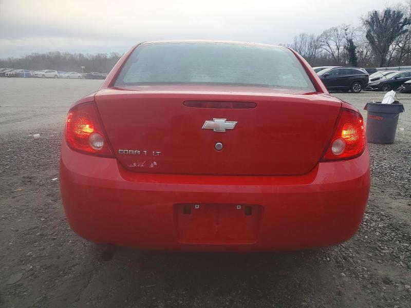 2010 Chevrolet Cobalt 1LT