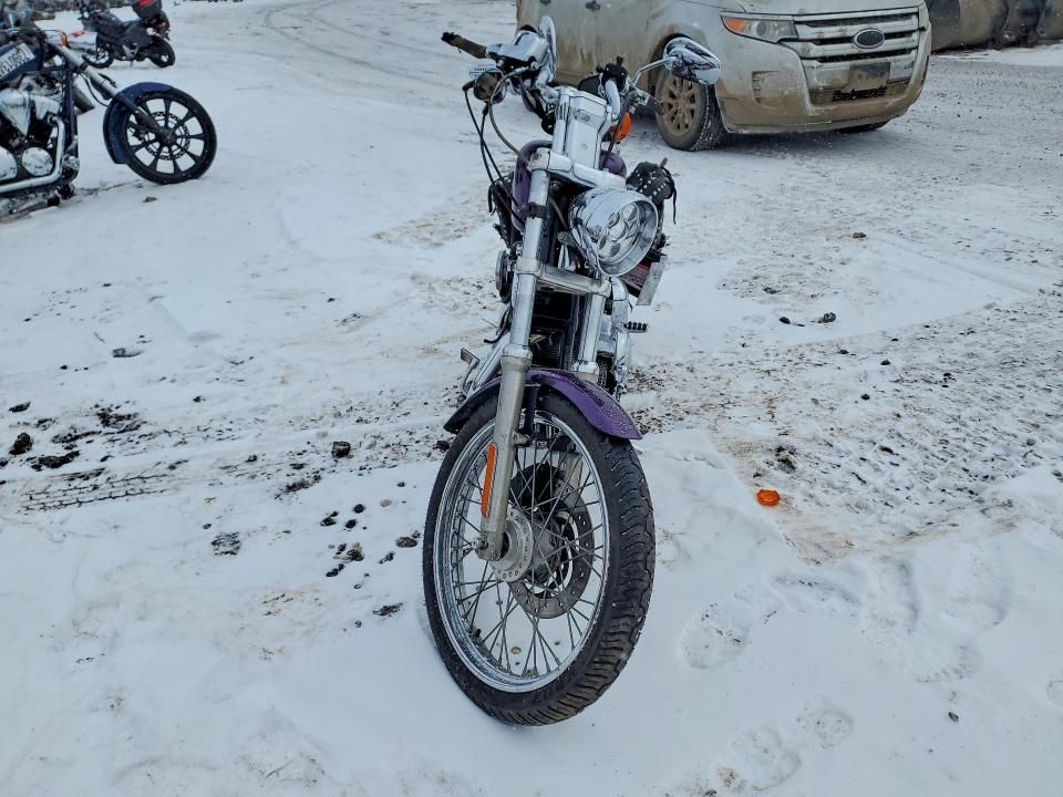 2001 Harley-Davidson XL1200 C