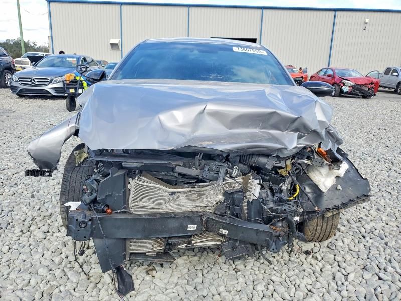 2024 KIA Forte gt Line