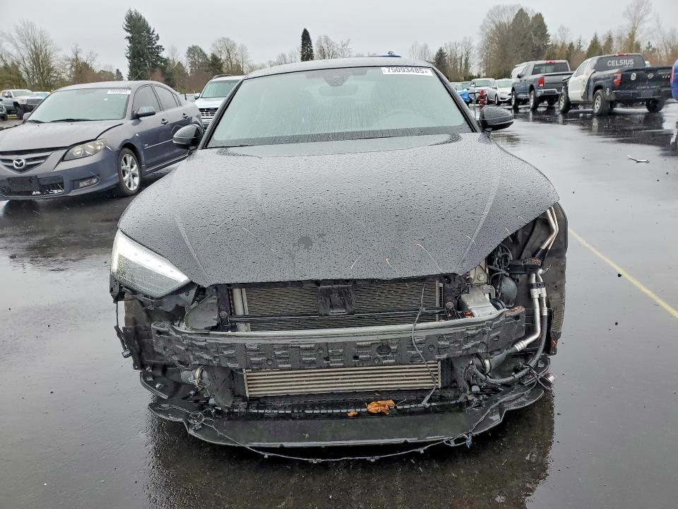 2023 Audi A5 Premium Plus 45